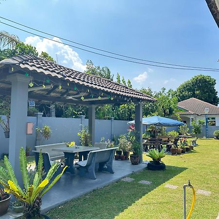 Tamu Nor Homestay كوانتان المظهر الخارجي الصورة
