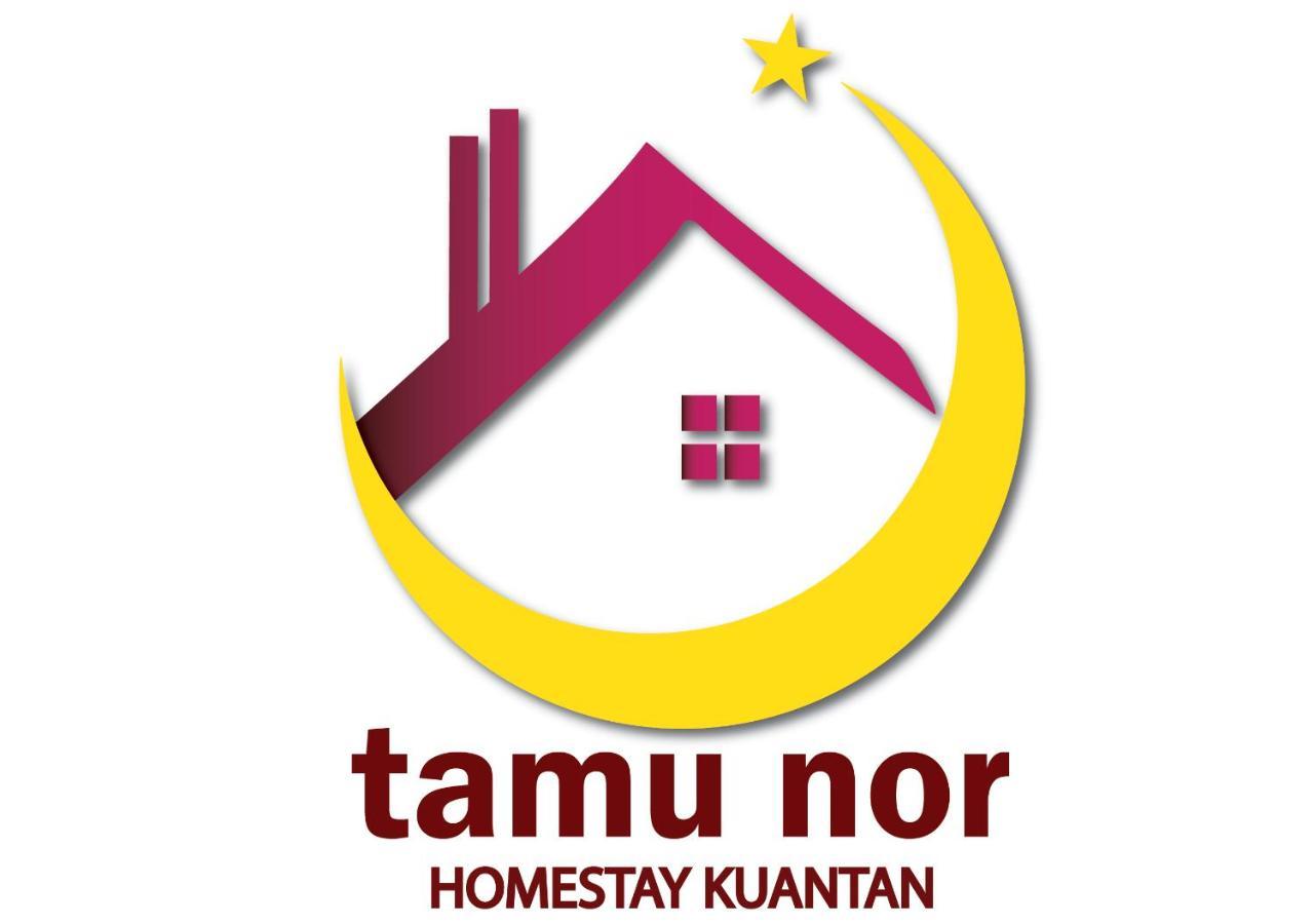 Tamu Nor Homestay كوانتان المظهر الخارجي الصورة