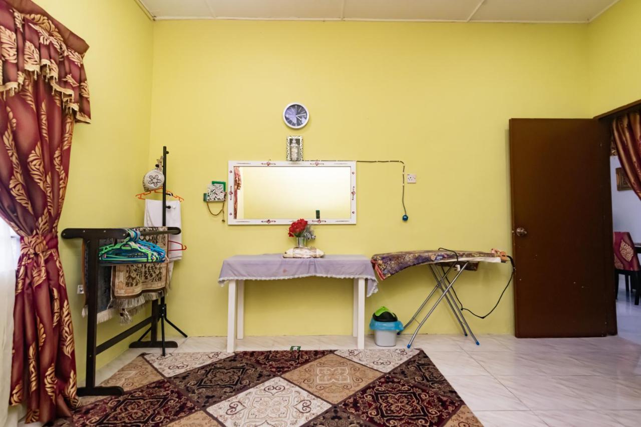 Tamu Nor Homestay كوانتان المظهر الخارجي الصورة