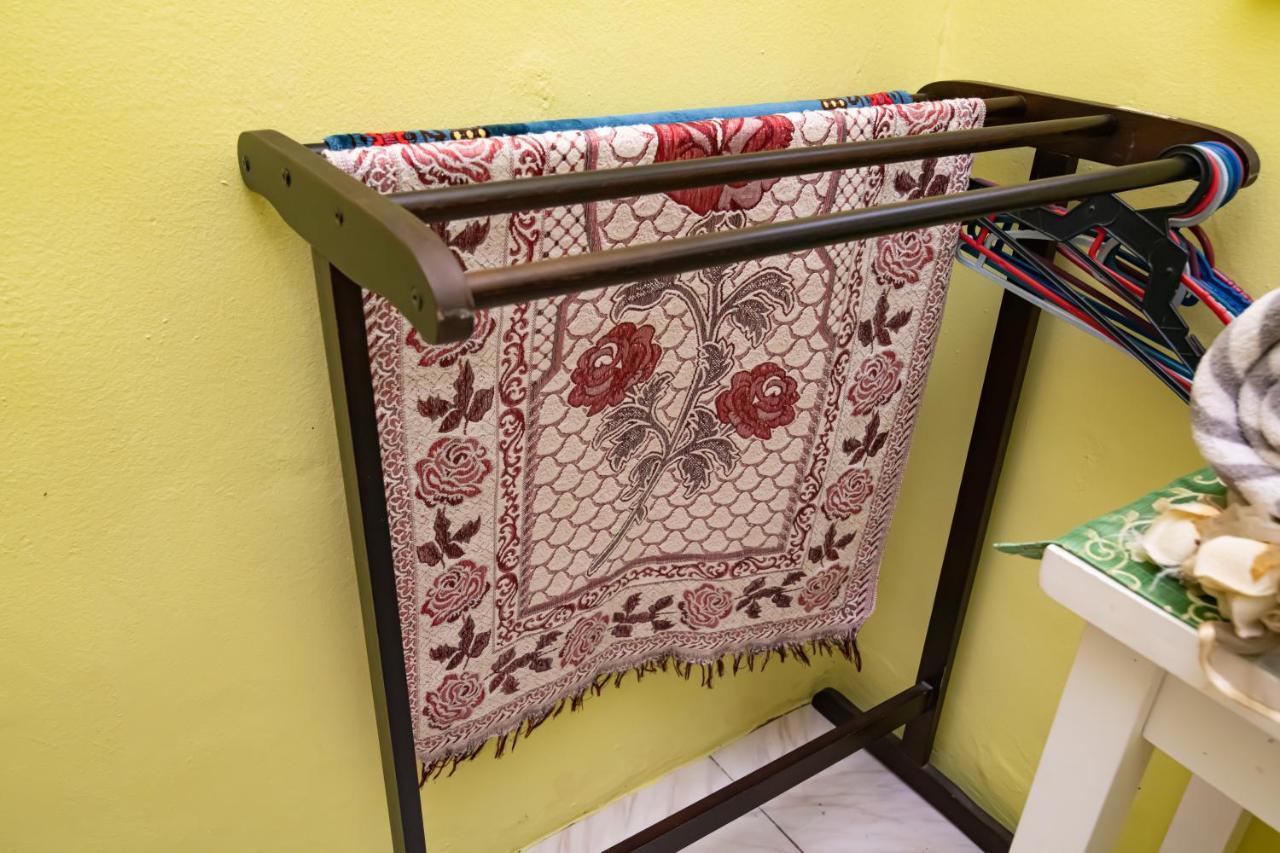 Tamu Nor Homestay كوانتان المظهر الخارجي الصورة