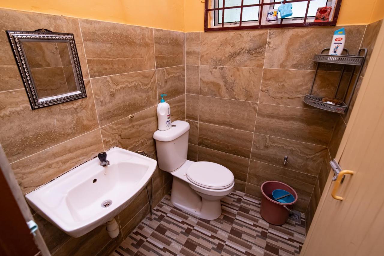 Tamu Nor Homestay كوانتان المظهر الخارجي الصورة