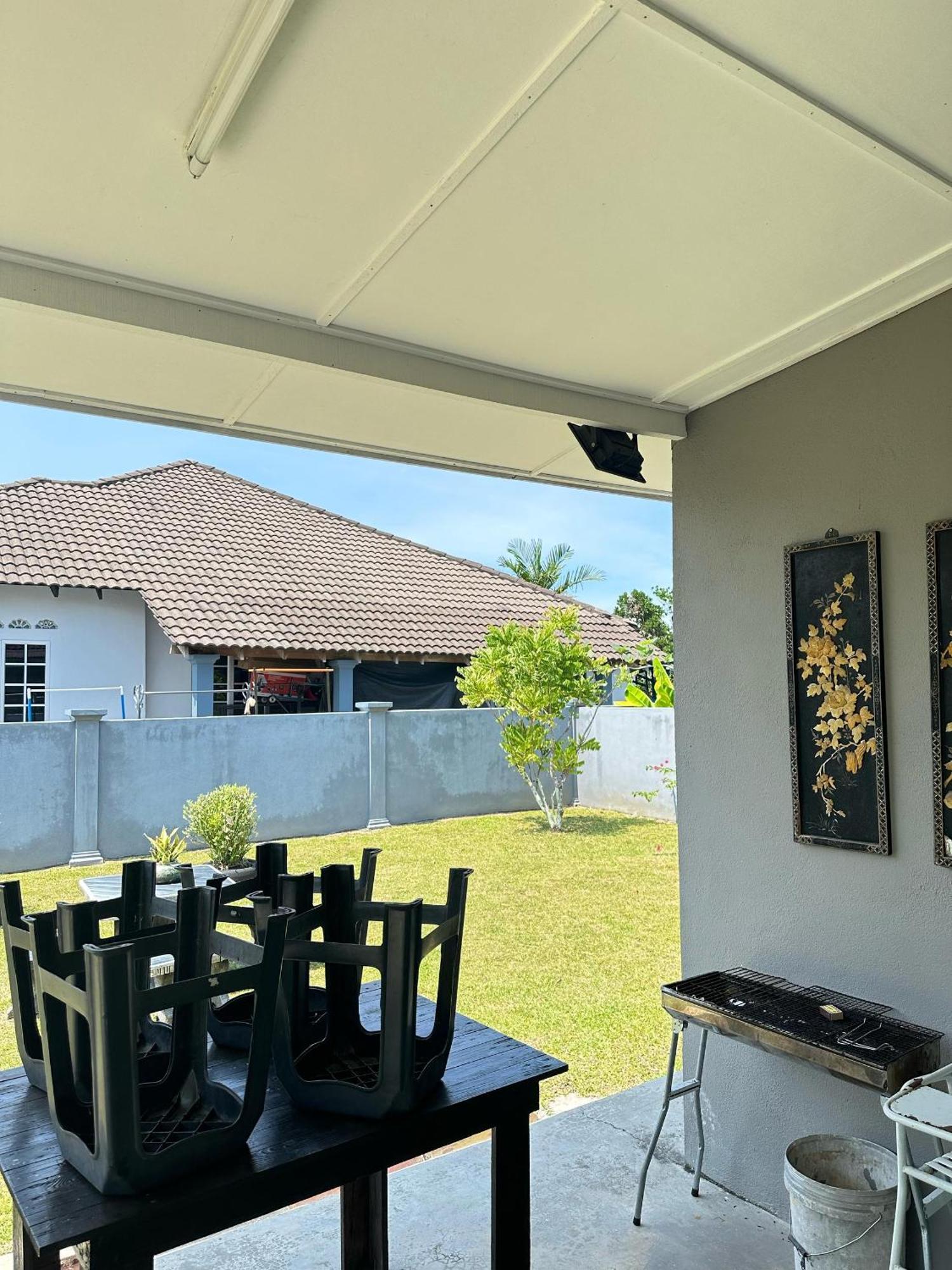 Tamu Nor Homestay كوانتان المظهر الخارجي الصورة
